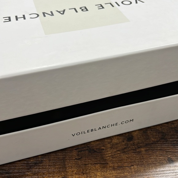 Voile Blanche Mens Sneaker White Neon Yellow and Orange Suede Shoes Size… - Picture 13 of 13